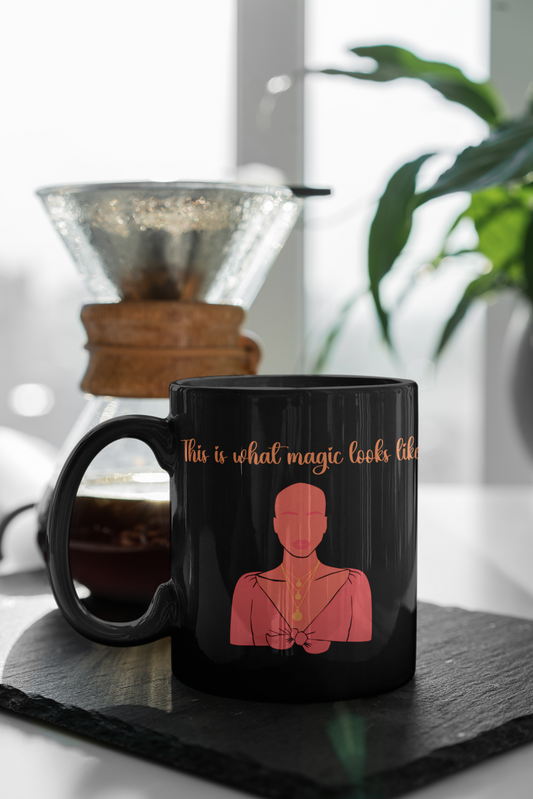 Magical Mug