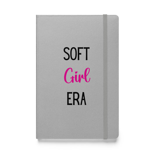 Soft Girl Era Journal