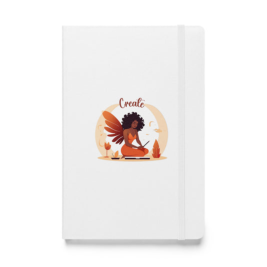 Create Fairy Journal