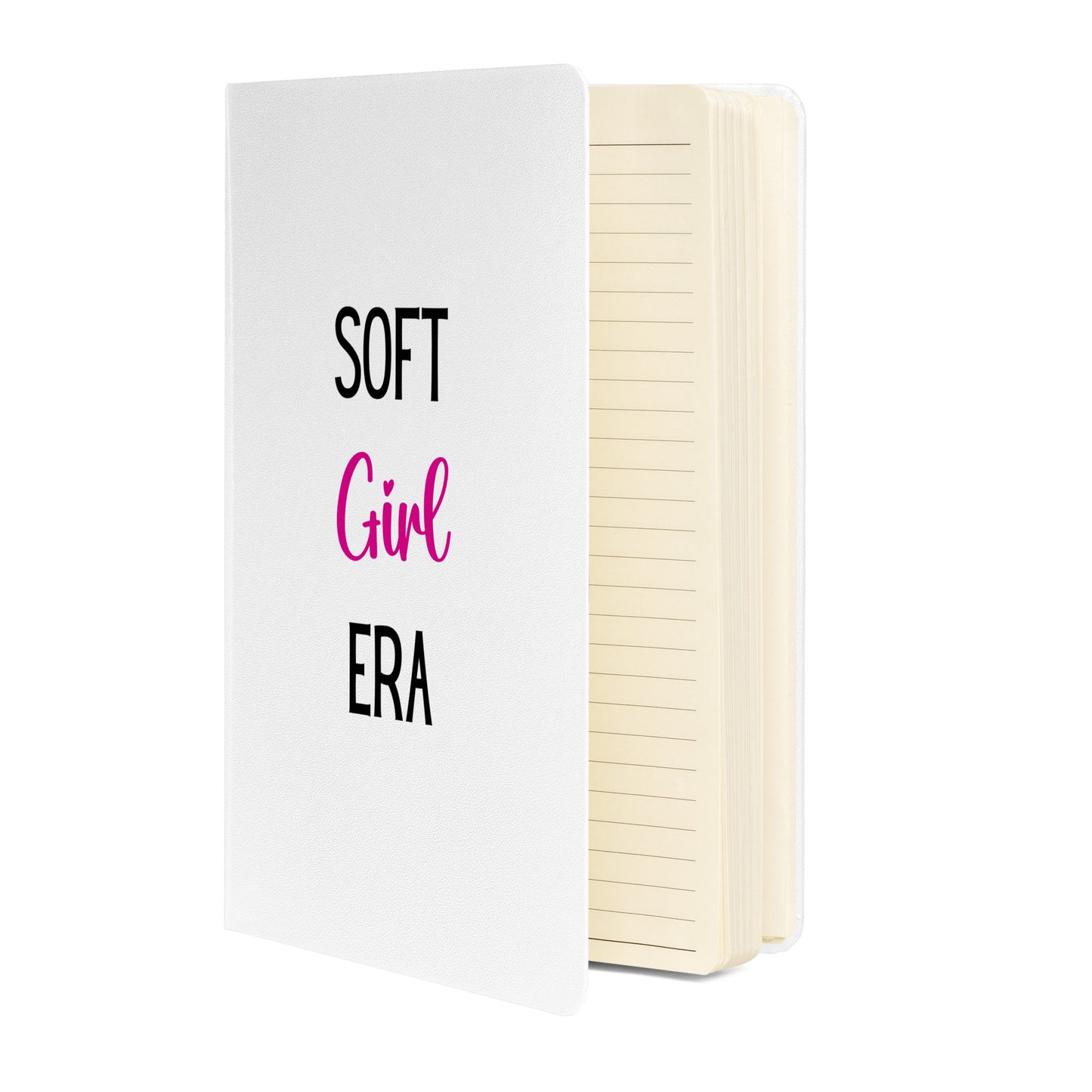 Soft Girl Era Journal