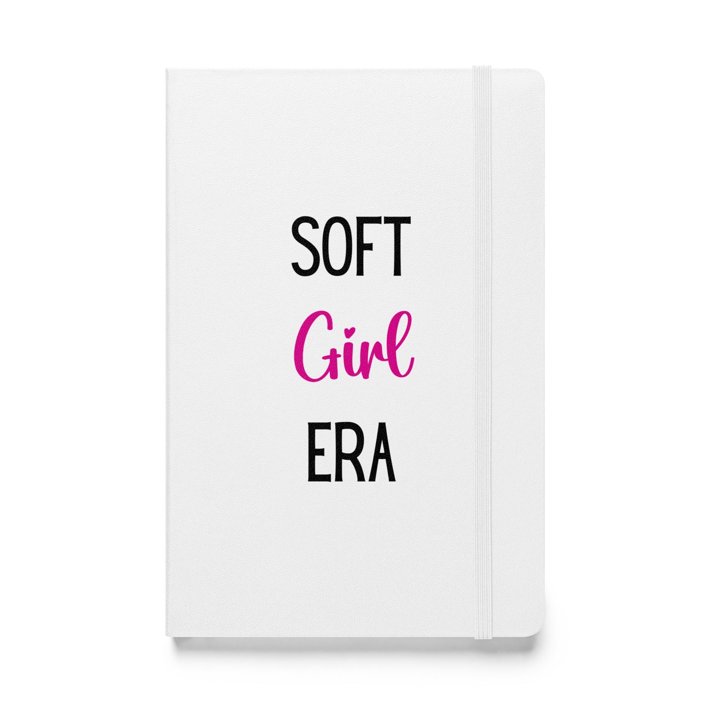 Soft Girl Era Journal