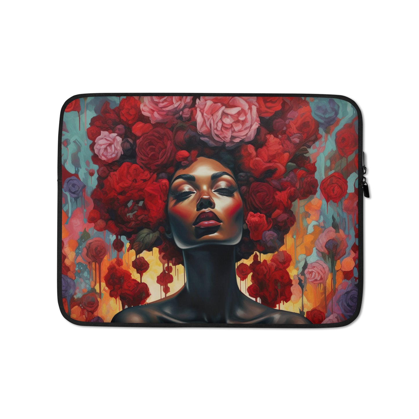 Aurora Laptop Sleeve