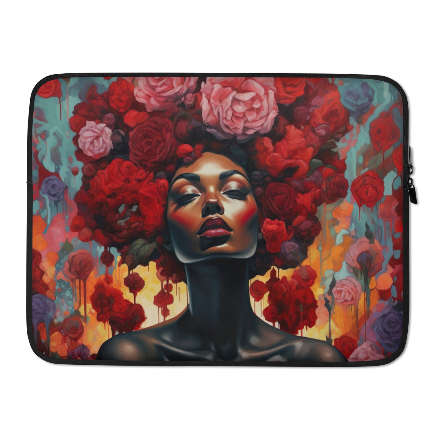 Aurora Laptop Sleeve