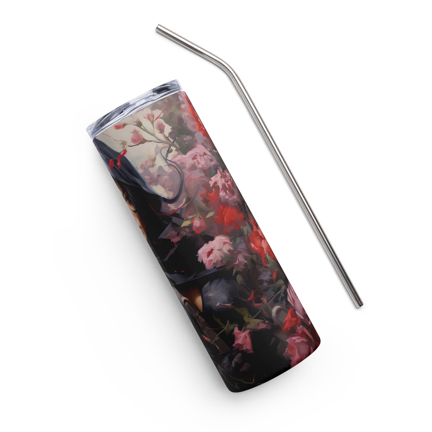 Ninja Flower KYOKO Tumbler